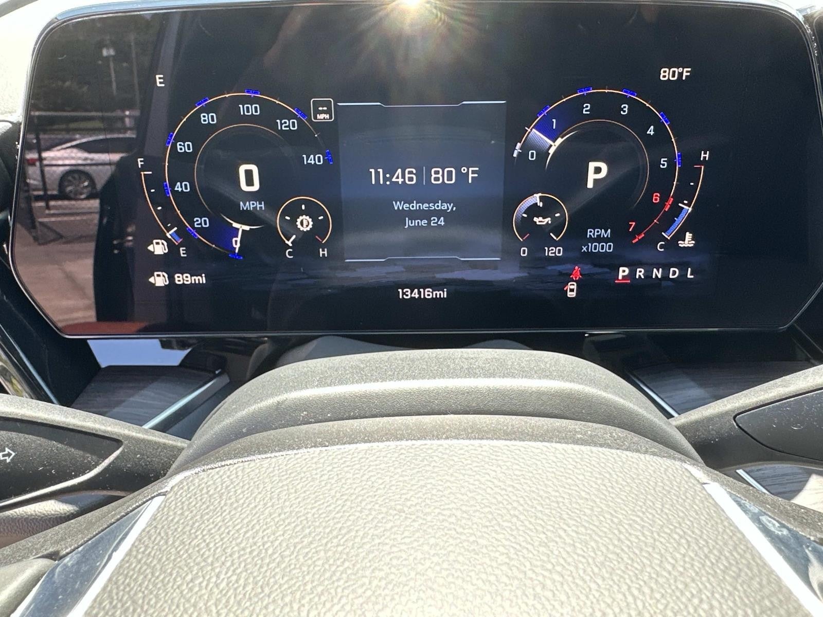 2025 Chevrolet Suburban PREMIER 2WD Premier