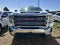 2020 GMC Sierra 2500HD 4WD CREW CAB 159 SLT