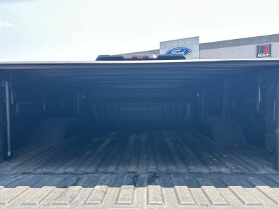 2024 GMC Sierra 2500HD 4WD CREW CAB 159 DENALI
