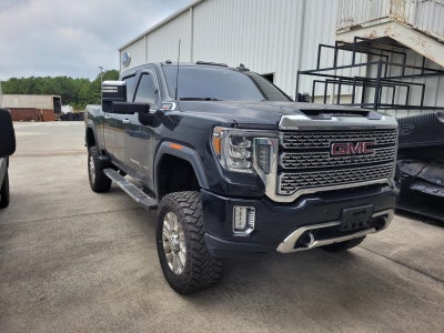 2020 GMC Sierra 2500HD Denali