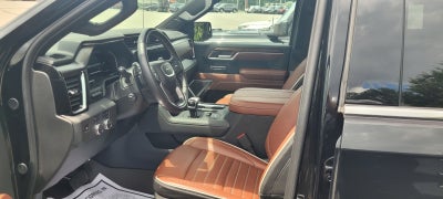 2025 GMC Sierra 1500 CREW