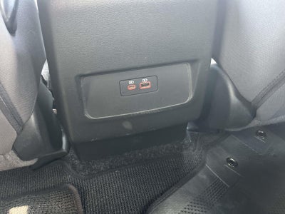 2023 Nissan Frontier CREW CAB 4X4 SV AUTO