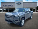 2023 Nissan Frontier CREW CAB 4X4 SV AUTO