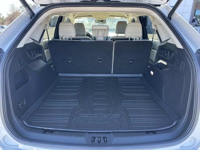 2020 Ford Edge TITANIUM FWD