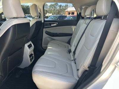 2020 Ford Edge TITANIUM FWD