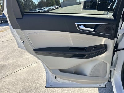 2020 Ford Edge TITANIUM FWD