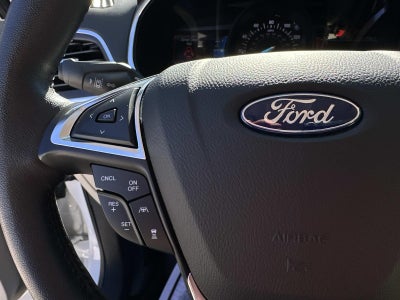 2020 Ford Edge TITANIUM FWD
