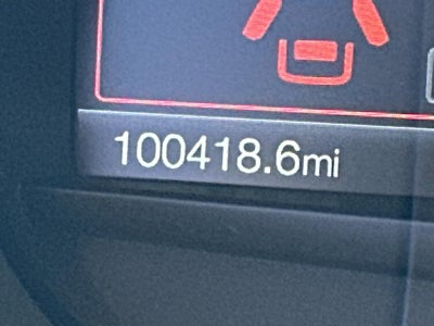 2020 Ford Edge TITANIUM FWD