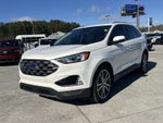 2020 Ford Edge TITANIUM FWD