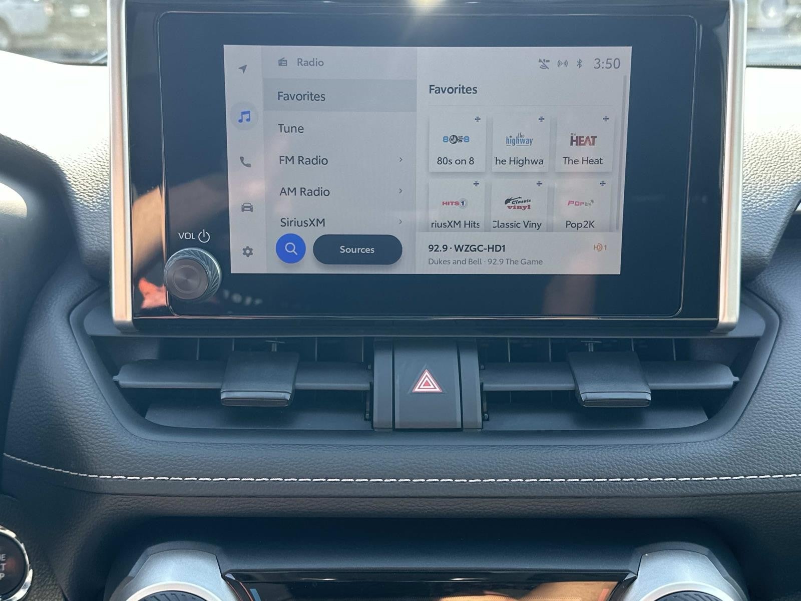 2023 Toyota RAV4 XLE FWD