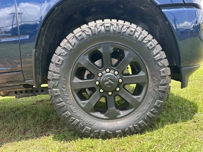 2024 RAM 2500 LARAMIE NIGHT CREW 4X4