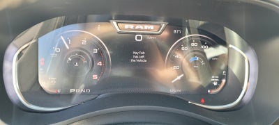 2026 RAM 3500 Chassis Cab LARAMIE