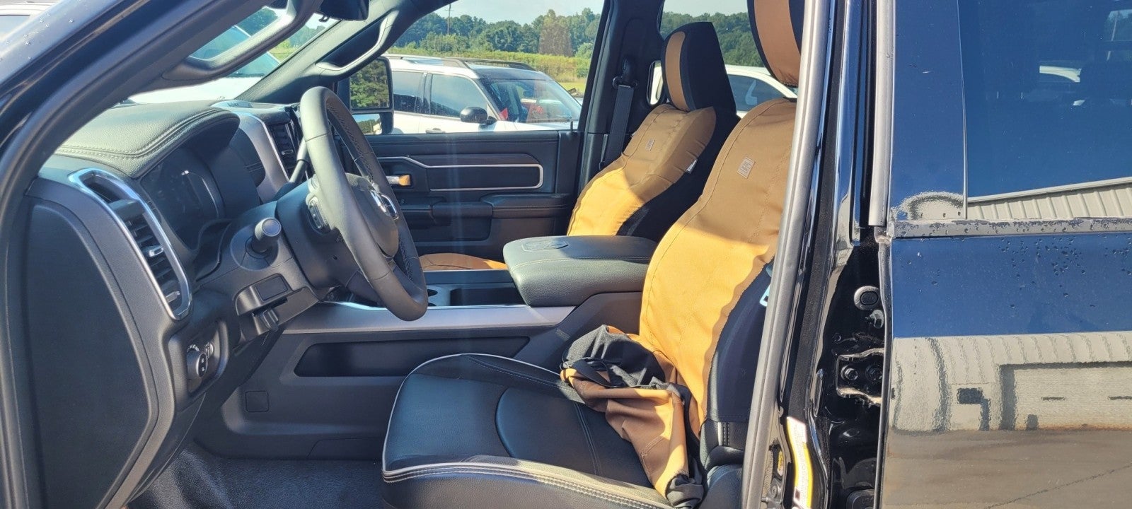 2026 RAM 3500 Chassis Cab LARAMIE