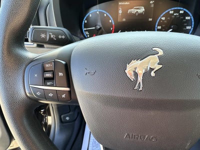 2021 Ford Bronco Sport BIG BEND 4X4