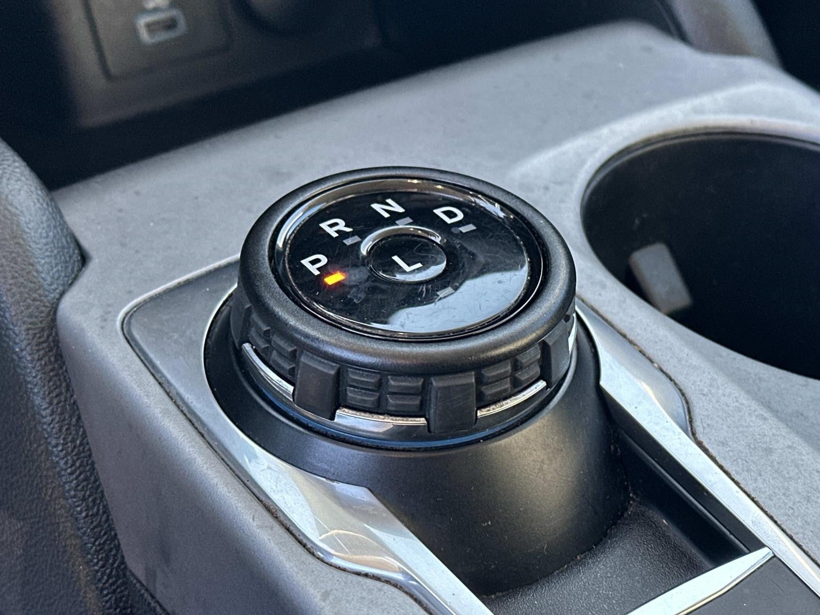 2021 Ford Bronco Sport BIG BEND 4X4