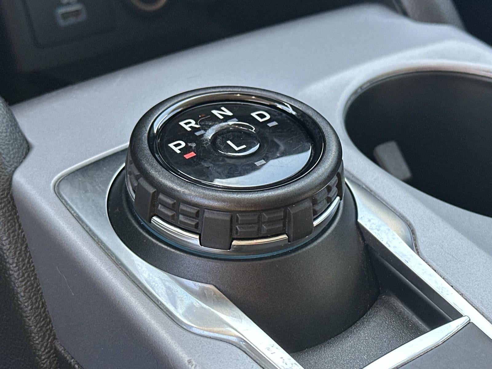 2022 Ford Bronco Sport SUV