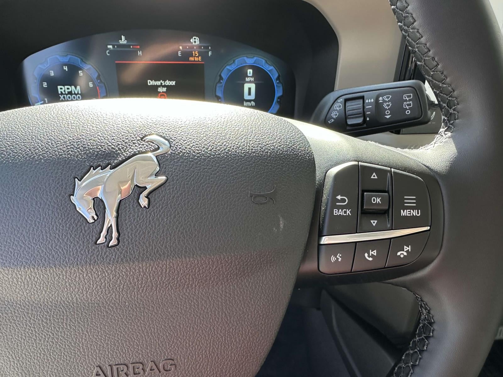 2025 Ford Bronco Sport BIG BEND 4X4