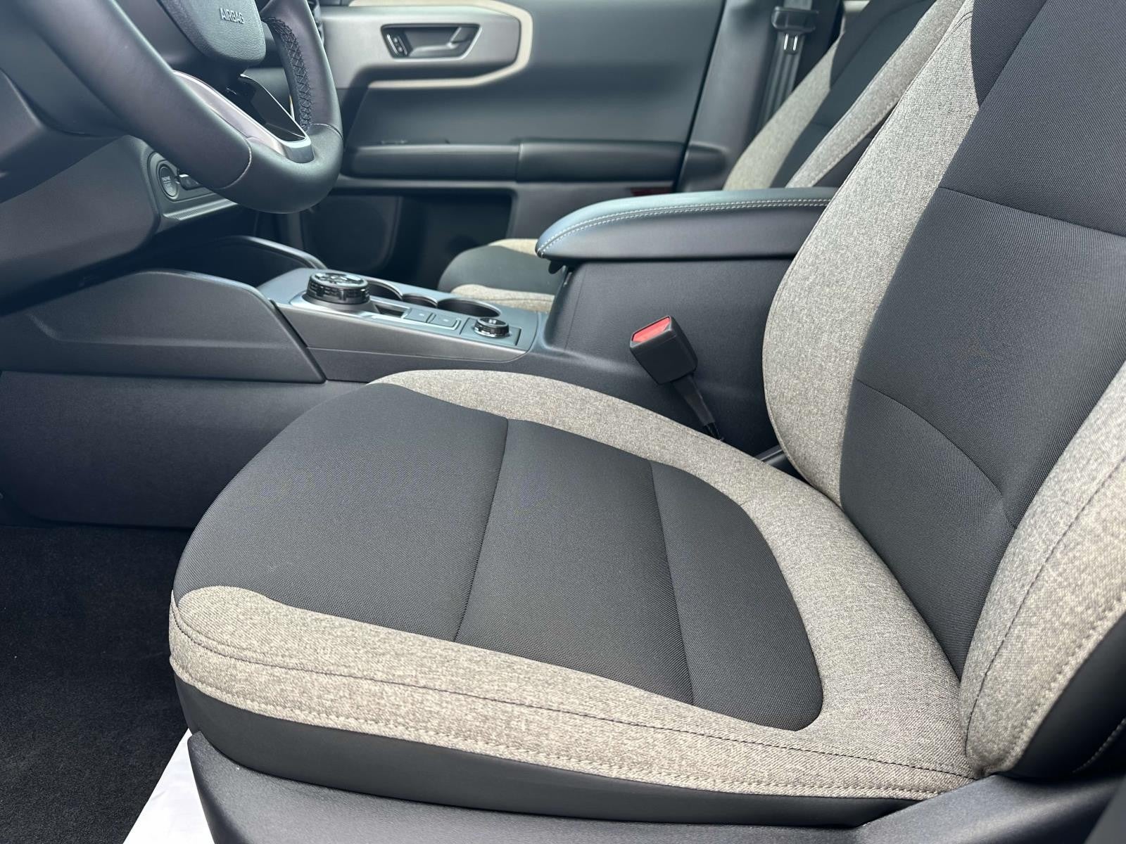 2025 Ford Bronco Sport BIG BEND 4X4