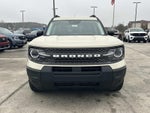 2025 Ford Bronco Sport BIG BEND 4X4