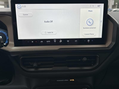 2025 Ford Bronco Sport BIG BEND 4X4