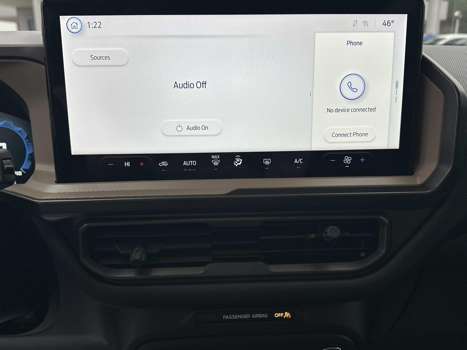 2025 Ford Bronco Sport BIG BEND 4X4