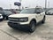 2025 Ford Bronco Sport BIG BEND 4X4