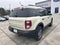 2025 Ford Bronco Sport BIG BEND 4X4