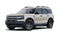 2025 Ford Bronco Sport BIG BEND 4X4