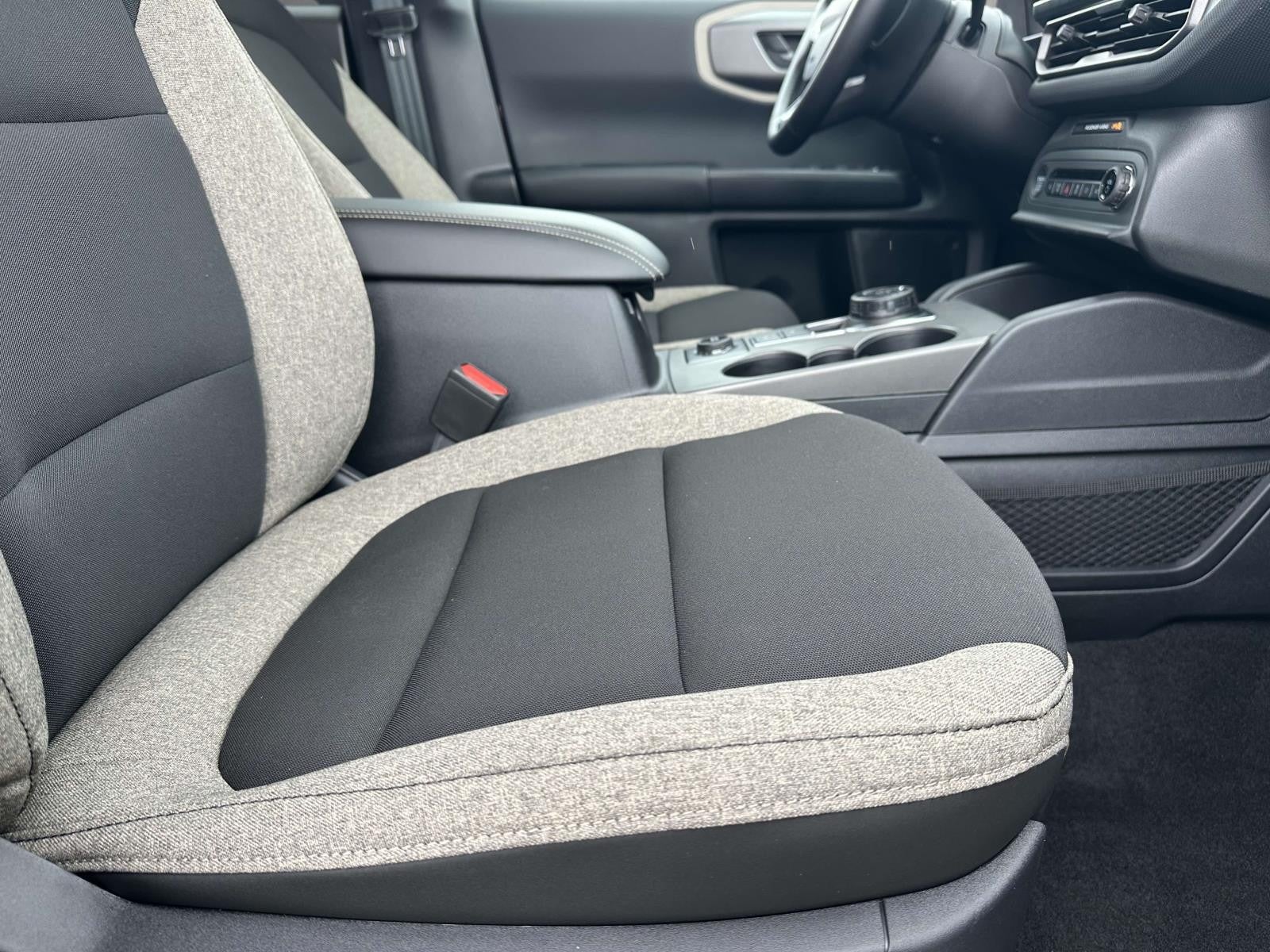 2025 Ford Bronco Sport BIG BEND 4X4