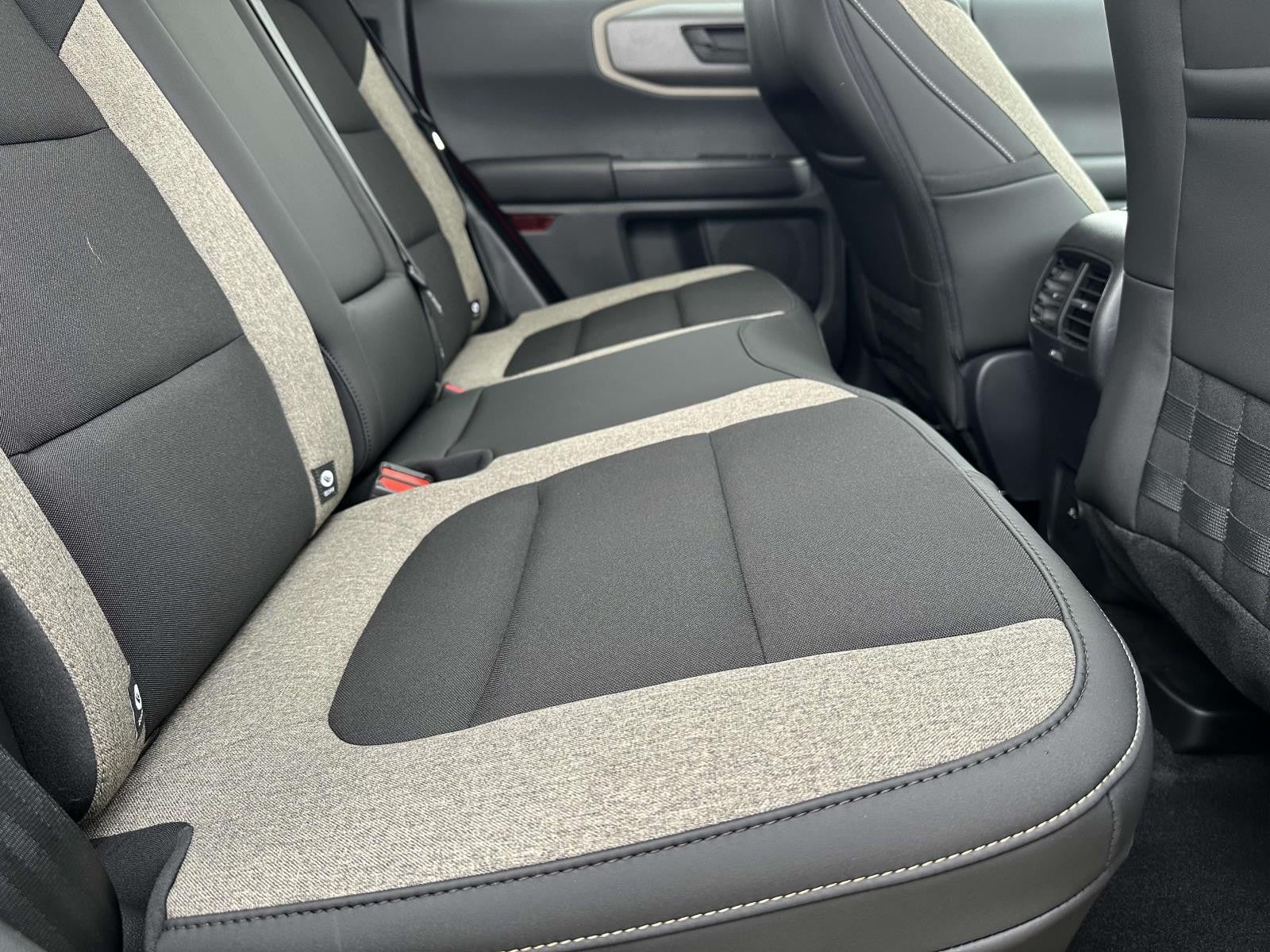 2025 Ford Bronco Sport BIG BEND 4X4