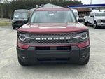 2025 Ford Bronco Sport BIG BEND 4X4