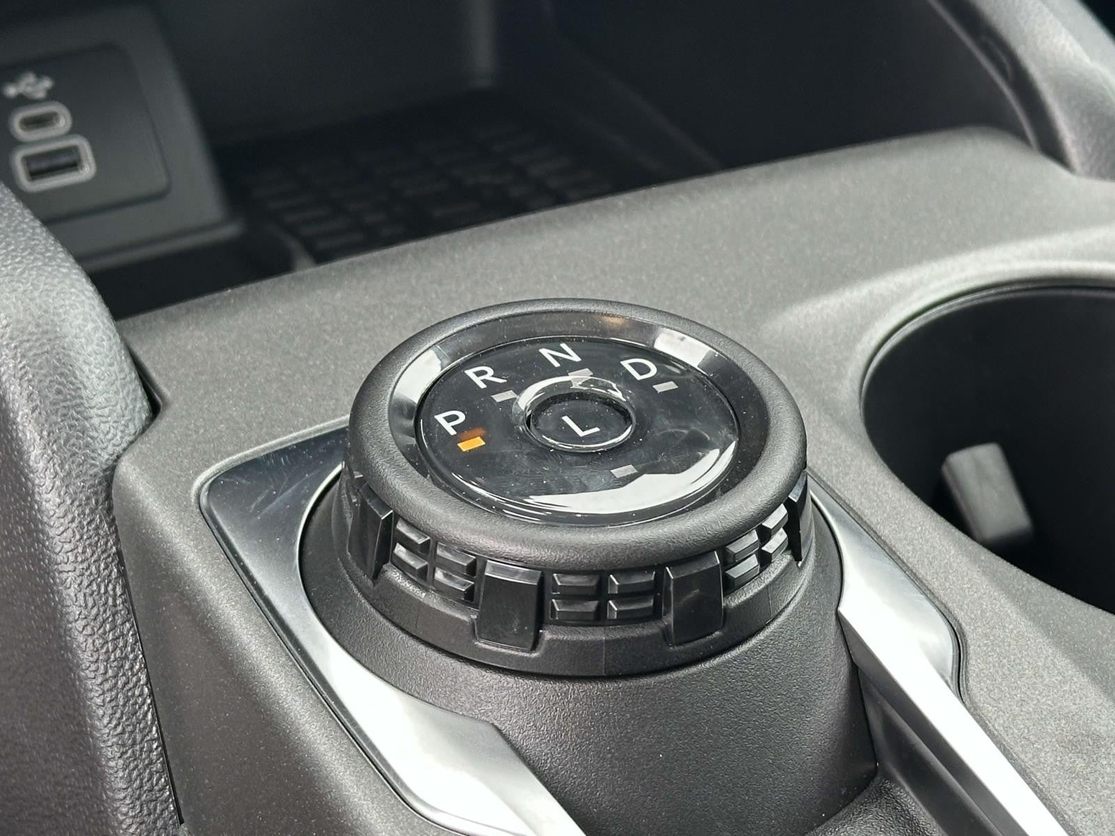 2025 Ford Bronco Sport BIG BEND 4X4