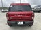 2025 Ford Bronco Sport BIG BEND 4X4