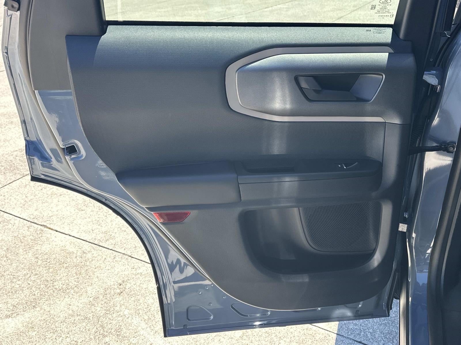 2025 Ford Bronco Sport BIG BEND 4X4