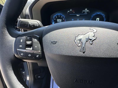 2025 Ford Bronco Sport BIG BEND 4X4