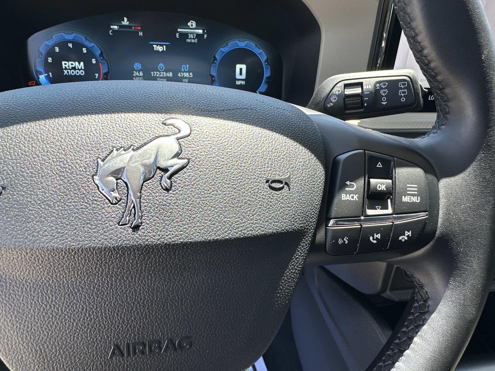 2025 Ford Bronco Sport BIG BEND 4X4