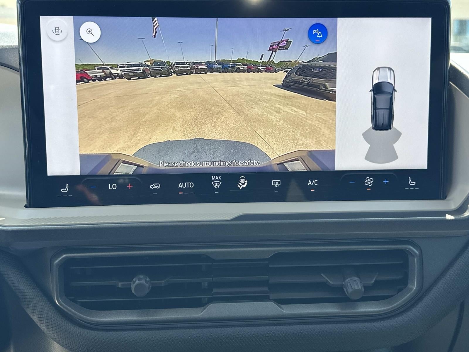 2025 Ford Bronco Sport BIG BEND 4X4