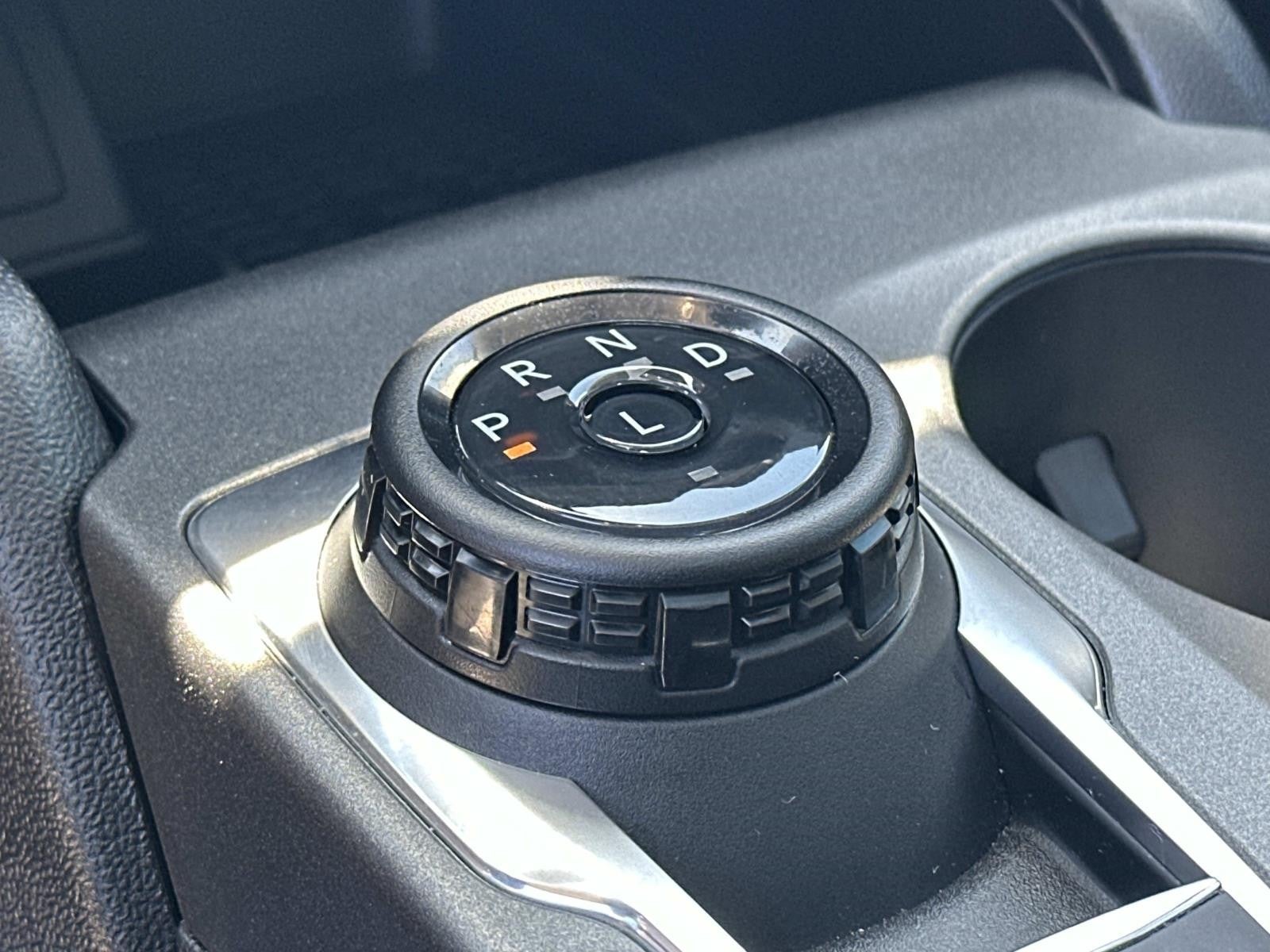 2025 Ford Bronco Sport BIG BEND 4X4