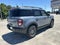 2025 Ford Bronco Sport BIG BEND 4X4