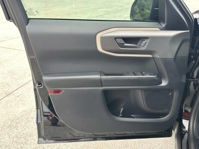 2026 Ford Bronco Sport BIG BEND 4X4