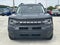 2026 Ford Bronco Sport BIG BEND 4X4