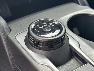 2026 Ford Bronco Sport BIG BEND 4X4
