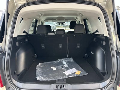 2025 Ford Bronco Sport BIG BEND 4X4