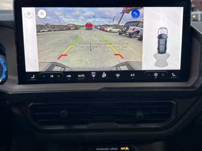 2025 Ford Bronco Sport BIG BEND 4X4