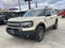2025 Ford Bronco Sport BIG BEND 4X4