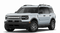 2026 Ford Bronco Sport BIG BEND 4X4