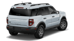 2026 Ford Bronco Sport BIG BEND 4X4
