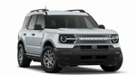 2026 Ford Bronco Sport BIG BEND 4X4