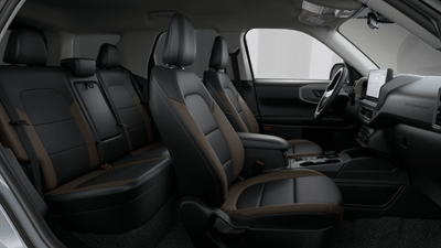 2026 Ford Bronco Sport BIG BEND 4X4