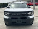 2026 Ford Bronco Sport BIG BEND 4X4